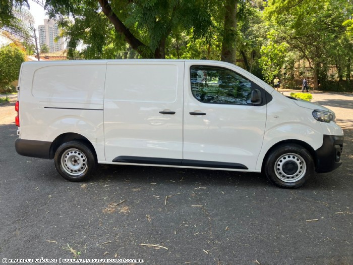 Peugeot EXPERT BUSINESS PACK 2021/2021